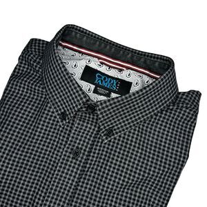 Cody James Core‎ Long Sleeve Button-up Cowboy Western Shirt Men’s Size Medium